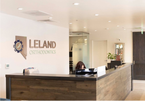 Leland office