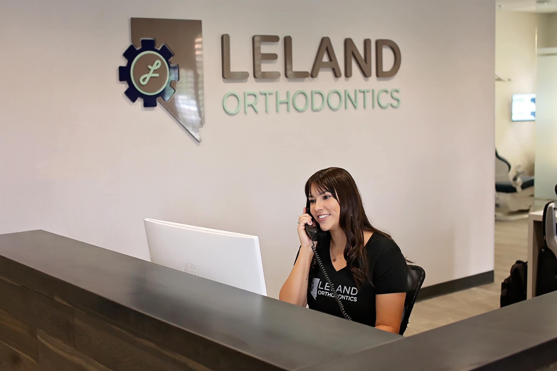 Leland ortho