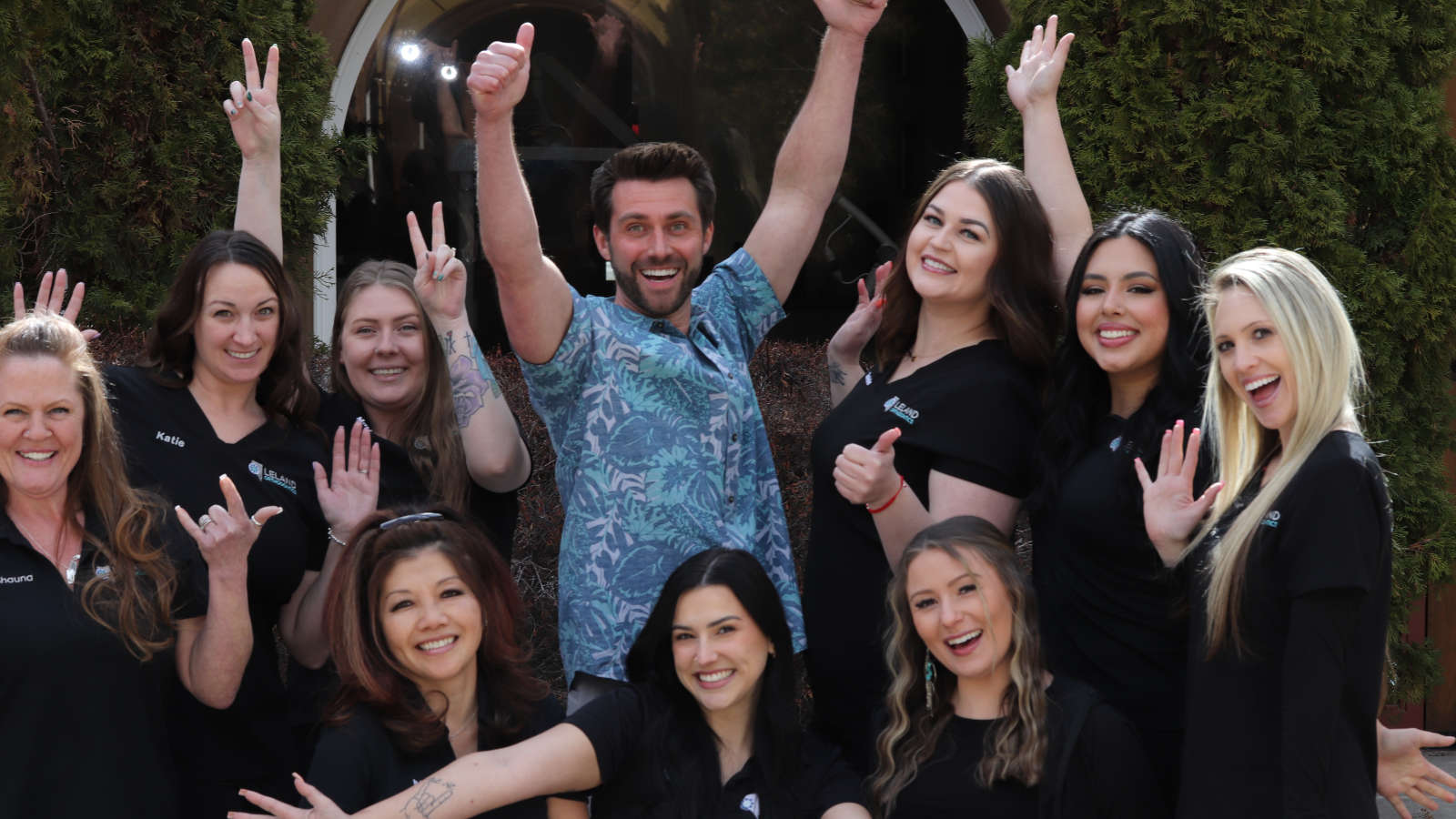 Orthodontist in Reno, NV Leland Orthodontics